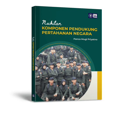 Nukilan Komponen Pendukung Pertahanan Negara / Panca Mugi Priyatno