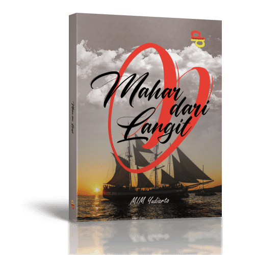 Mahar dari Langit / Mim Yudiarto