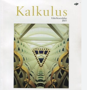 Kalkulus Jilid 1 / Dale Varberg, Edwin J. Purcell, Steven E. Rigdon