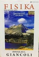 Fisika Jilid 1 :  Prinsip dan aplikasi / Douglas C. Giancoli