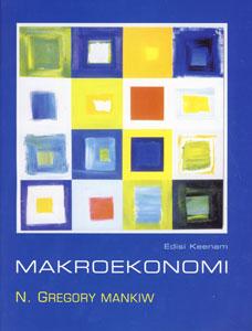 Makroekonomi / N. Gregory Mankiw