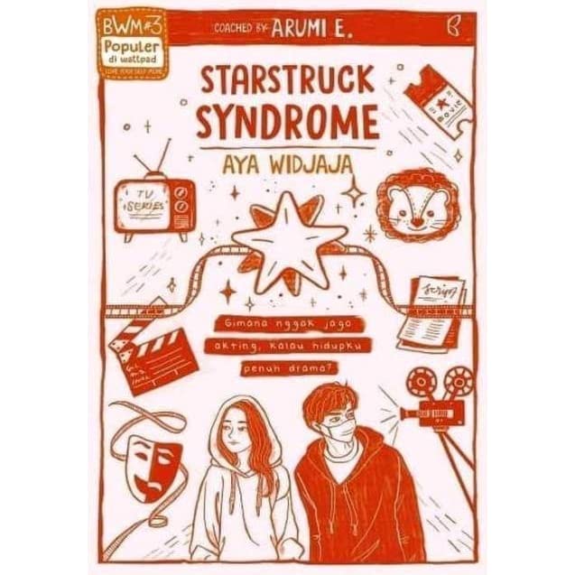 Starstruck syndrome / Aya Widjaja