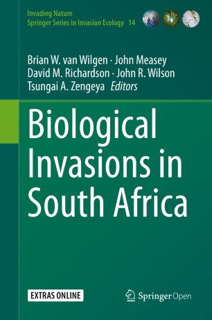 Biological Invasions ini South Africa