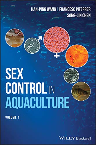 Sex Control in Aquaculture