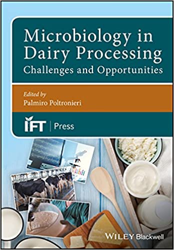 Microbiology in Dairy Processing :  Challenges and Opportunities