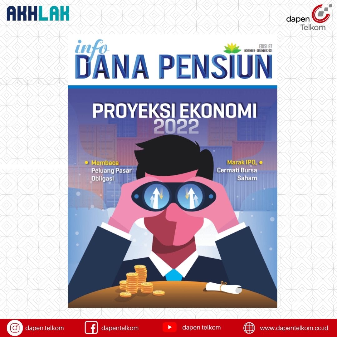 Info Dana Pensiun / PT Taspen