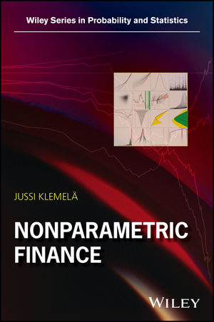 Nonparametric Finance / Jussi Klemela