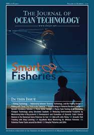 Journal of Ocean Technology (JOT) / Fisheries and Marine Institute