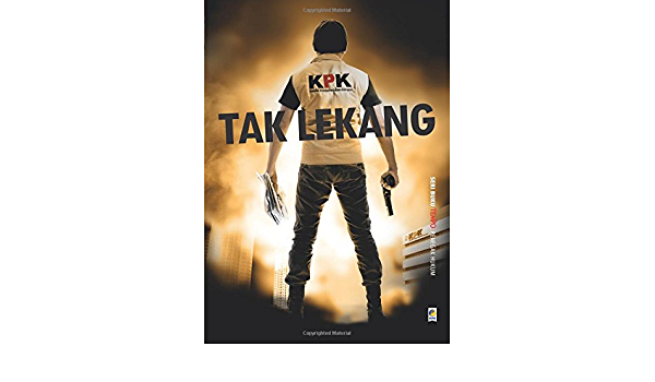 Seri Buku Tempo :  KPK Tak Lekang / Tim Penyunting : Arif Zulkifli;  Lestantya R Baskoro; Mustafa Silalahi;